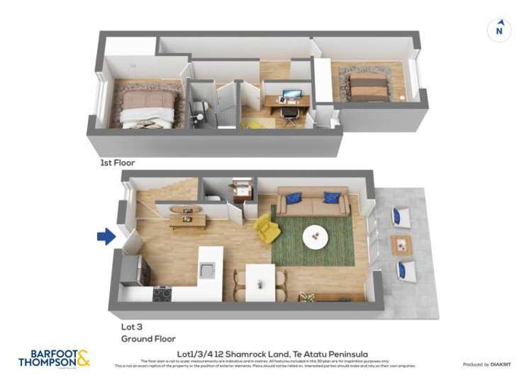 12d Shamrock Lane Te Atatu Peninsula_5