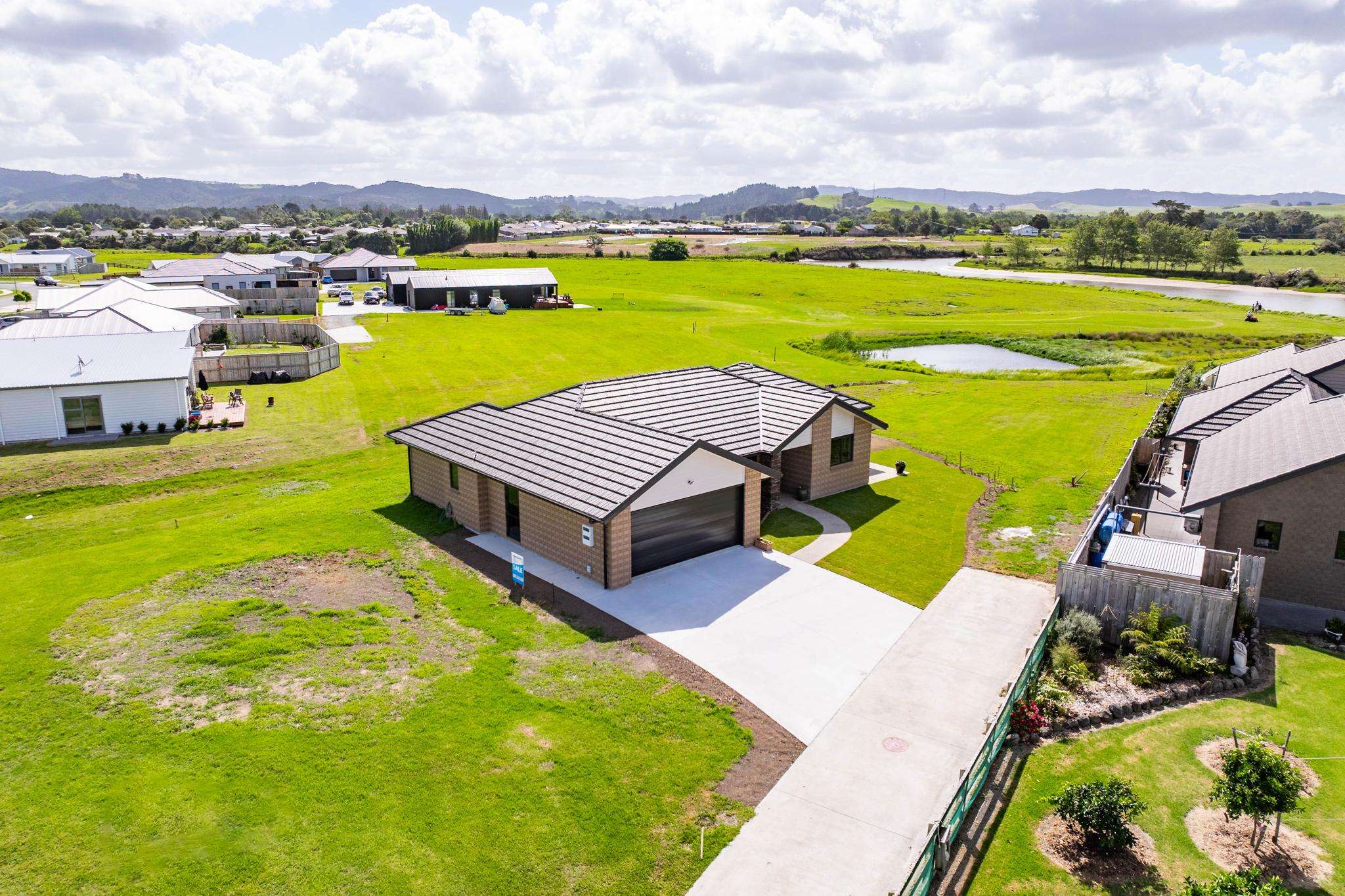 14 Breton Drive Waipu Whangārei Houses for Sale One Roof