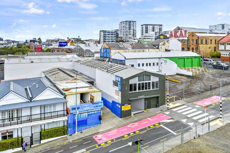 21 East Street Auckland Central_4