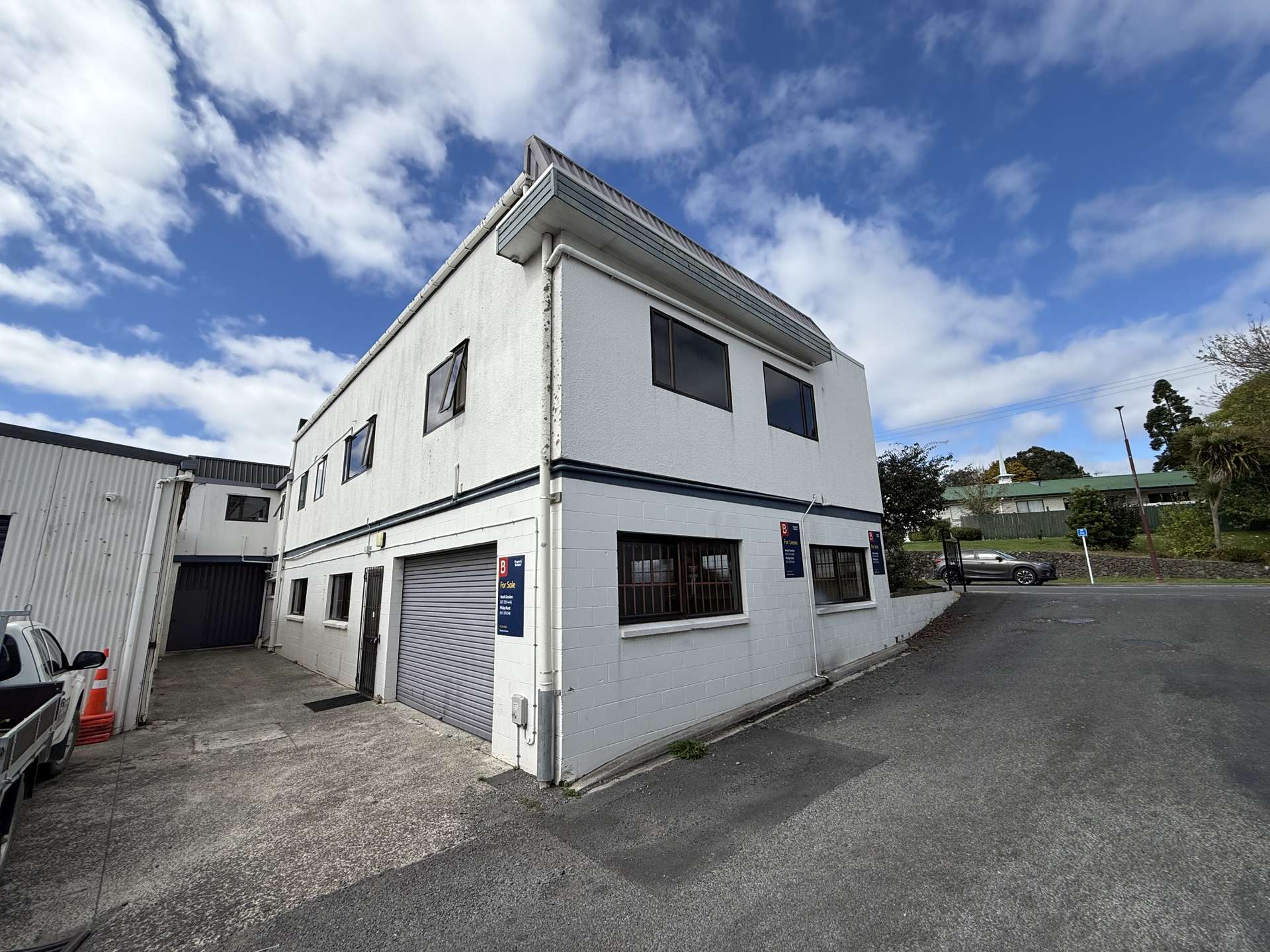 Basement, 45 Jocelyn Street Te Puke_0