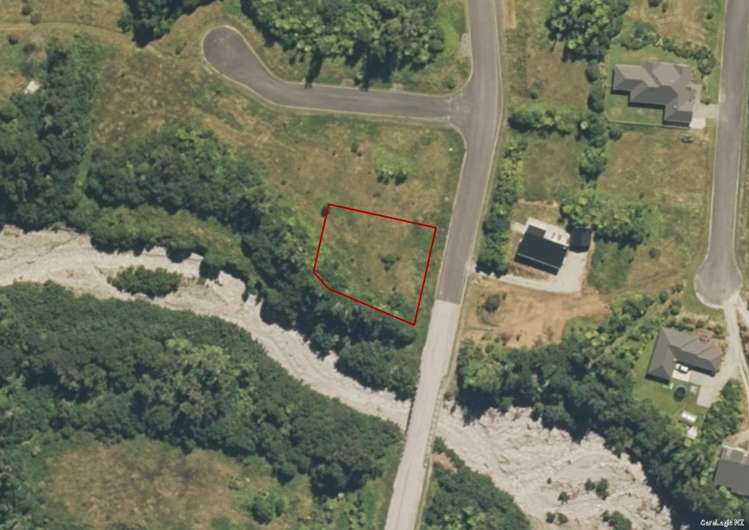 38 Donovan Drive Franz Josef Glacier_0