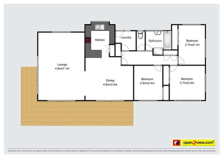 25 Philip Street Putaruru_25