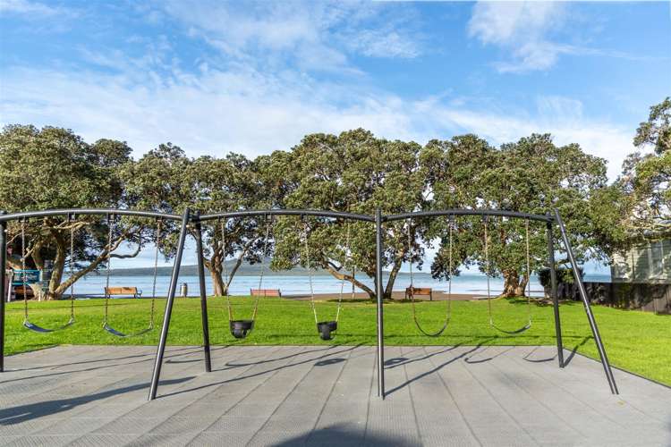 85 Vauxhall Road Devonport_16