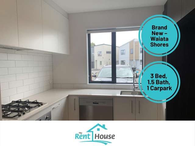 WELCOME TO WATERSIDE LIVING - WAIATA SHORES