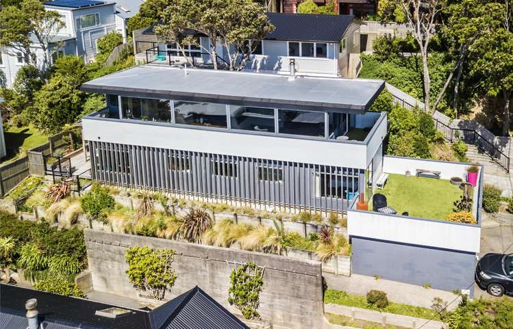 77A Weld Street Wadestown_31