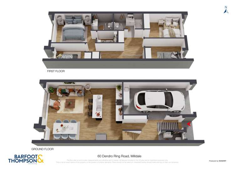 60 Dendro Ring Road Milldale_8