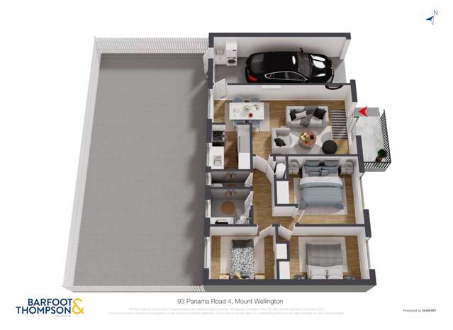 4/93 Panama Road Mt Wellington_1