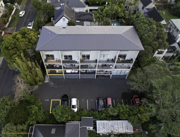 1/16 Belmont Terrace Remuera_16