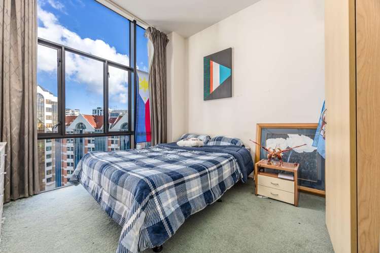 14i/13 Mount Street Auckland Central_8