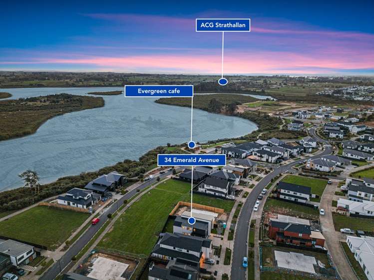 34 Emerald Avenue Karaka_37