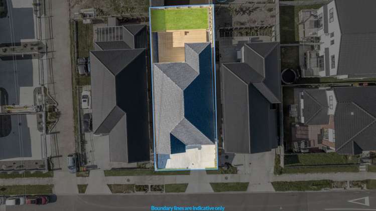 6 Ballyliffin Drive Flat Bush_14