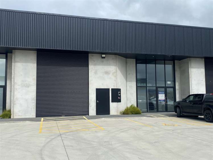 Unit 3 at 1370 Arthur Porter Drive_0