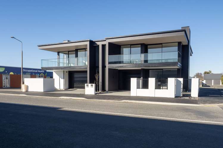 2 Mona Whey Apartments Ashburton_24