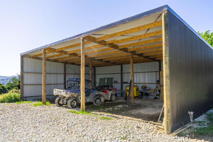 1169 Ruakaka Road Tiniroto_11