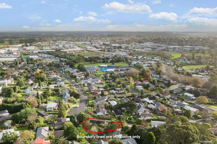 48 Mack Place Red Hill_10