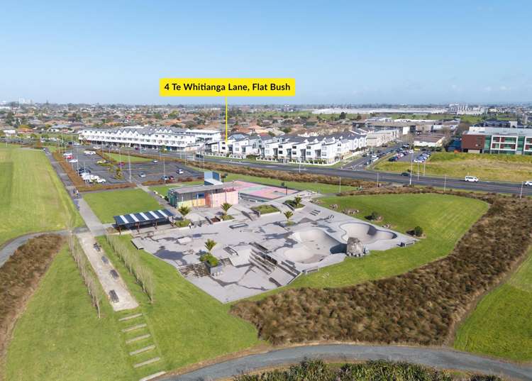 4 Te Whitinga Lane Flat Bush_23