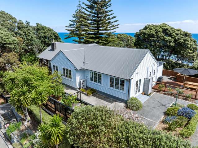 A Little More Raumati