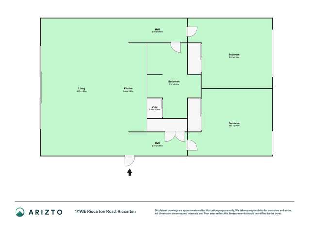 1/193 Riccarton Road Riccarton_1