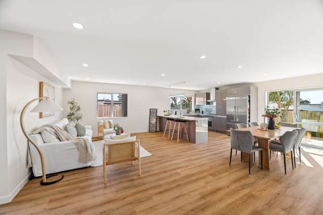 16A Keystone Avenue Three Kings_3