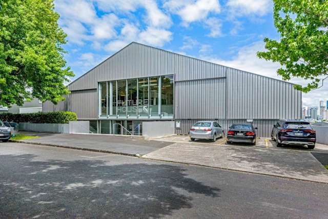 Balfour Road Parnell_1