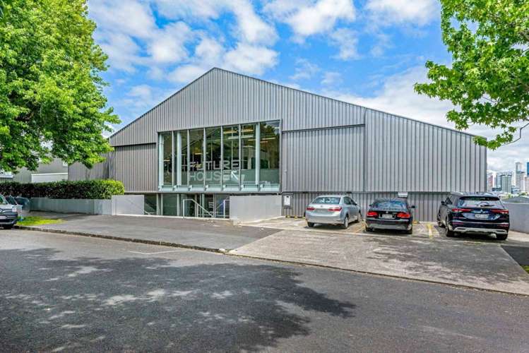 Balfour Road Parnell_1