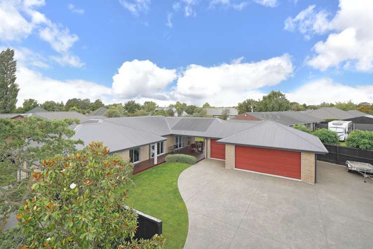 5 Mansfield Drive Kaiapoi_22
