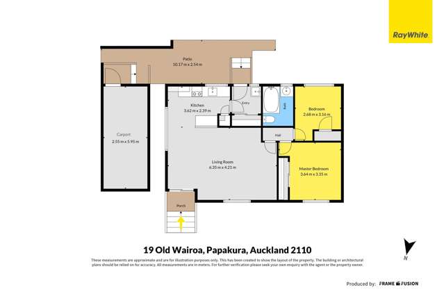 1/19 Old Wairoa Road Papakura_1