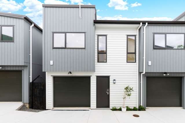 BRAND NEW; AFFORDABLE; CENTRAL; FREEHOLD