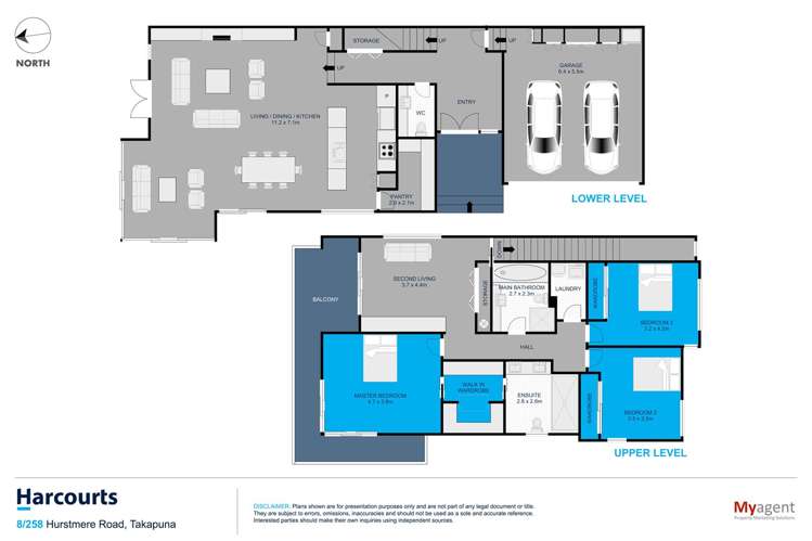 8/258 Hurstmere Road Takapuna_24