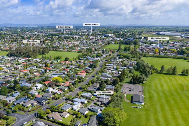 24a Morris Road Hillcrest_51