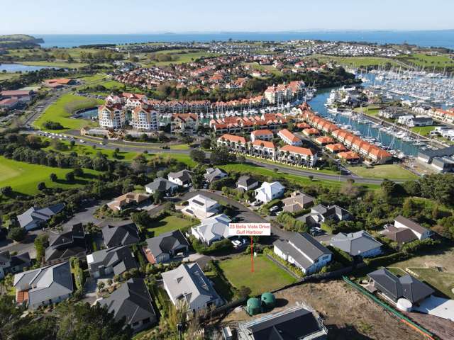 23 Bella Vista Drive Gulf Harbour_1