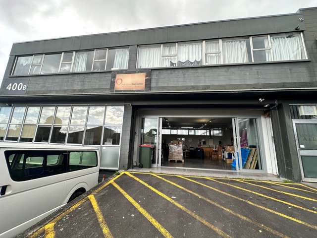 Unit B/400 Great North Road Grey Lynn_1