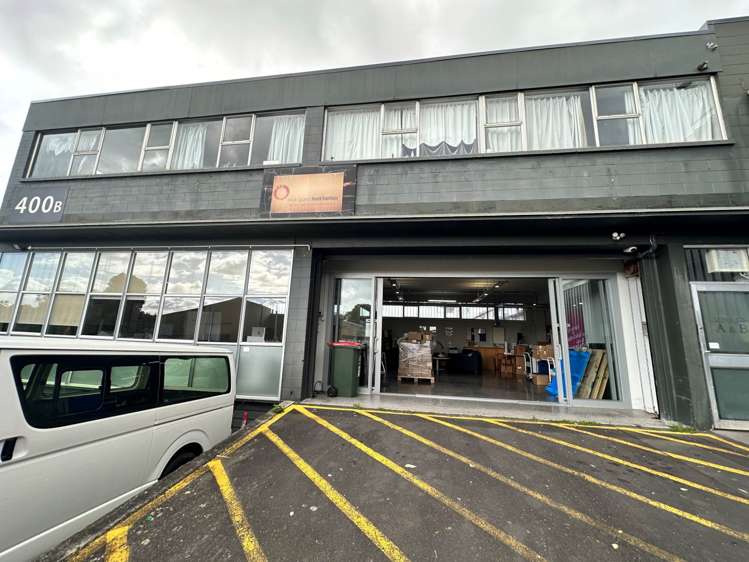 Unit B/400 Great North Road Grey Lynn_1