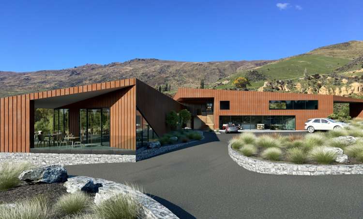 2283 Cardrona Valley Road Cardrona_8