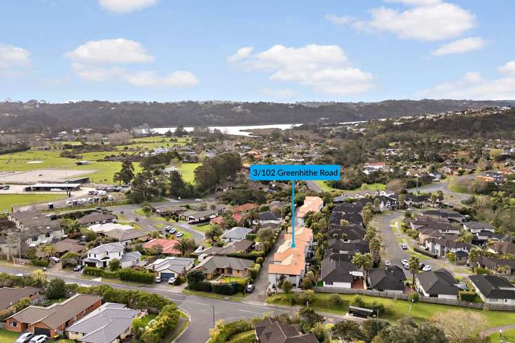 3/102 Greenhithe Road Greenhithe_15