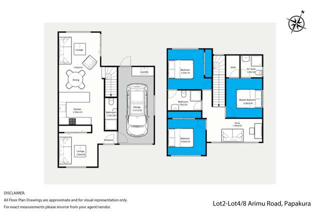 2/8 Arimu Road Papakura_1