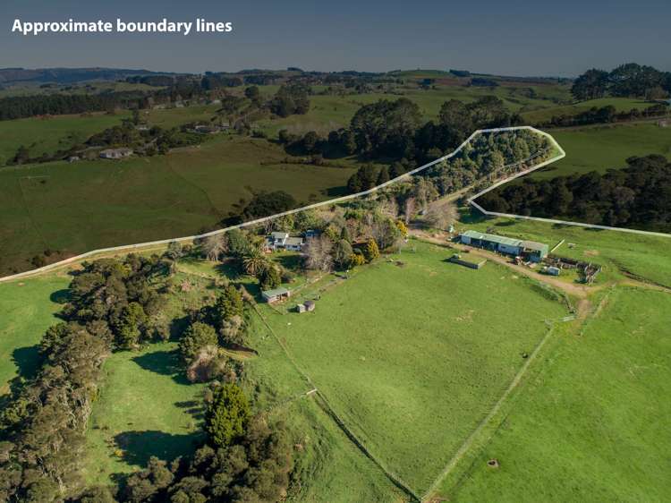 416 Kauri Road Onewhero_19