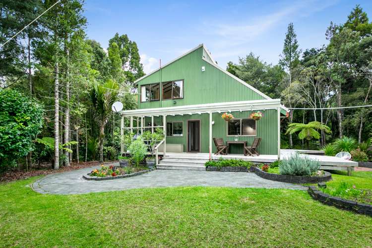 13 Victory Road Laingholm_13