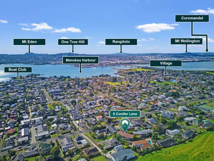 5 Conifer Lane Mangere Bridge_25