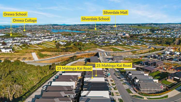 23 & 25 Mahinga Kai Road Orewa_27