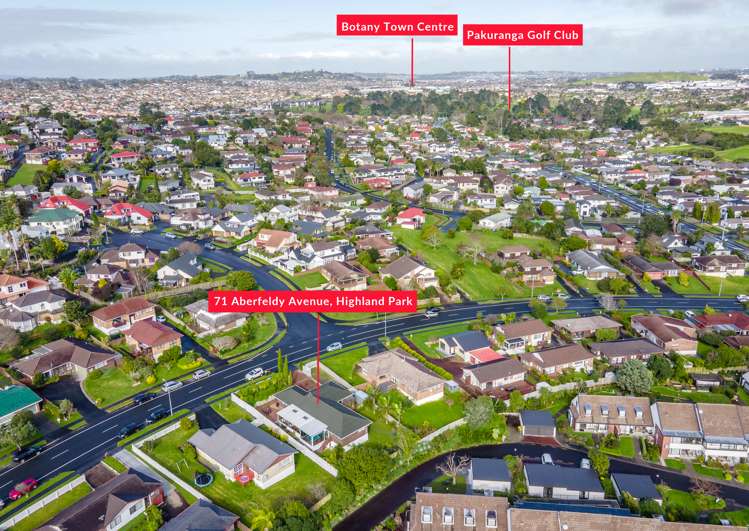 71 Aberfeldy Avenue Highland Park_31