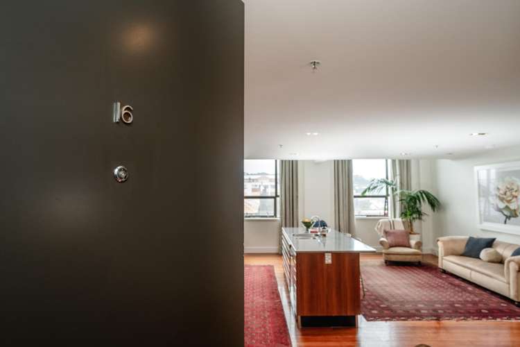 16/254 Willis Street Te Aro_14