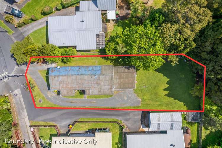 27a Kingsway Crescent Forest Lake_20