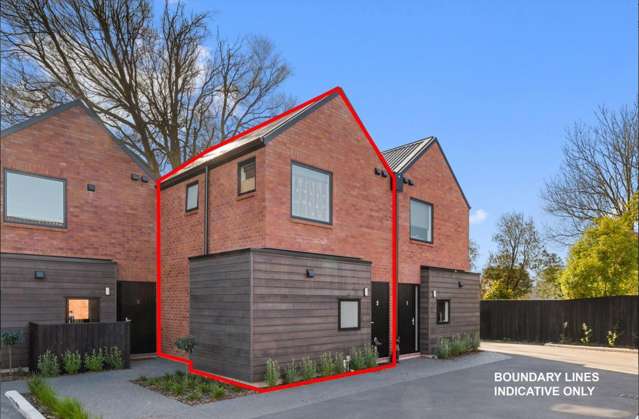 Modern, Pet Friendly Home in Merivale