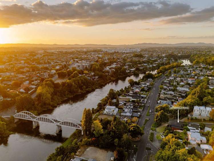 2a Fairfield Road Fairfield_1