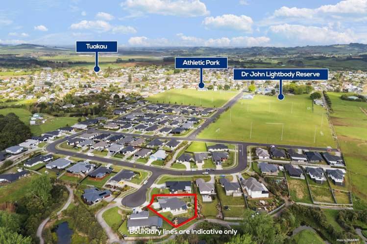 3 Kairoa Court Tuakau_22