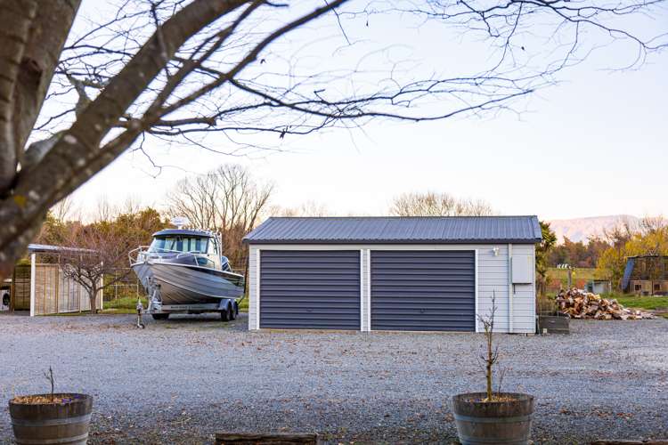 1193 KaitunaTuamarina Road Renwick Marlborough Rural Property