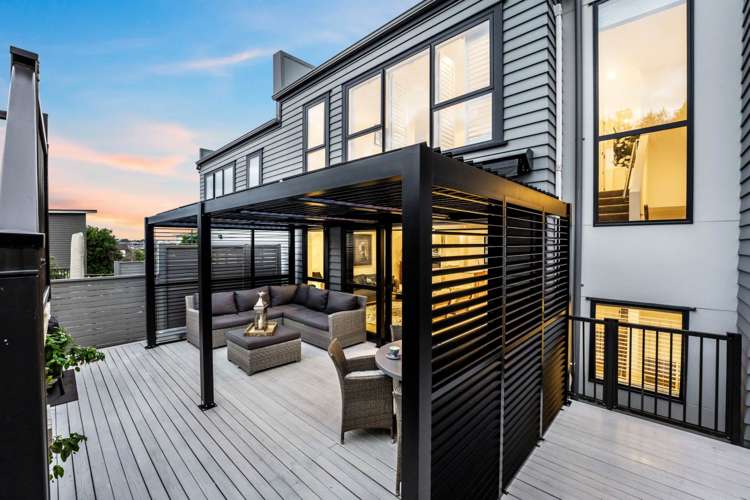 4 Charles Heaphy Lane Stonefields_22