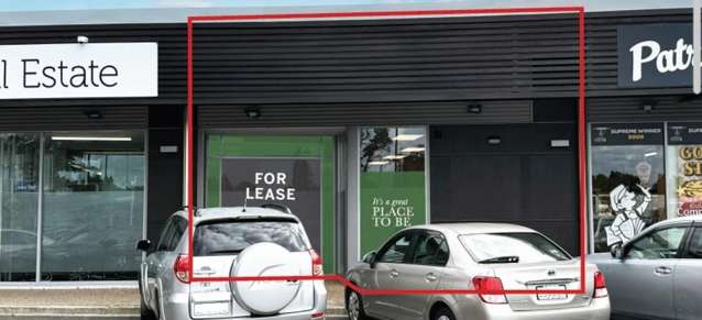 Surrounded by Success, Positioned to Perform