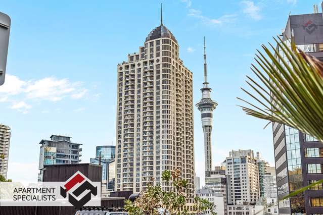 1603/1 Courthouse Lane Auckland Central_2